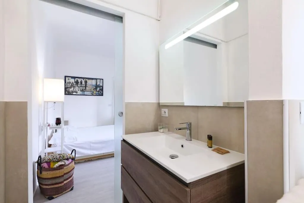 Cozy Milan Style Apartment Nolo-Stazione Centrale Włochy