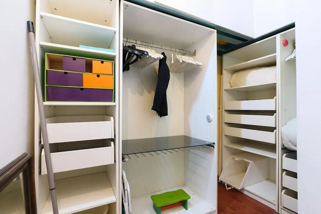 Cozy Milan Style Apartment Nolo-Stazione Centrale 0*,  Włochy