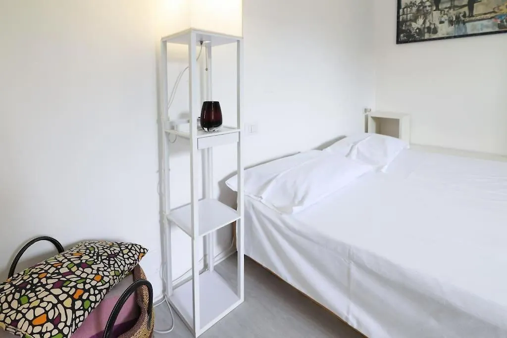 Cozy Milan Style Apartment Nolo-Stazione Centrale Włochy