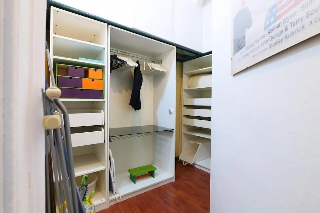 Cozy Milan Style Apartment Nolo-Stazione Centrale Włochy